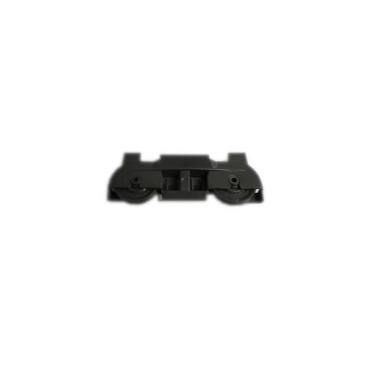 Whirlpool Part# W11133746 Rack Wheel - Genuine OEM