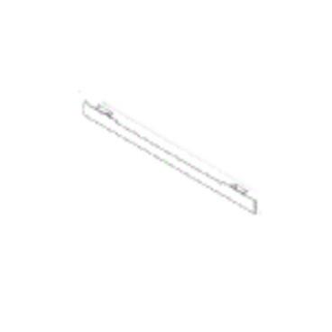 Whirlpool Part# W11162728 Range Trim - Genuine OEM