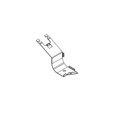 Whirlpool Part# W11163419 Bracket - Genuine OEM