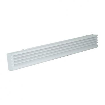 Whirlpool Part# W11164816 Grille Vent (White) - Genuine OEM