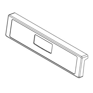 Whirlpool Part# W11165532 Control Panel - Genuine OEM