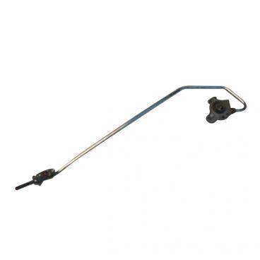 Whirlpool Part# W11170045 Manifold Gas Tubing - Genuine OEM