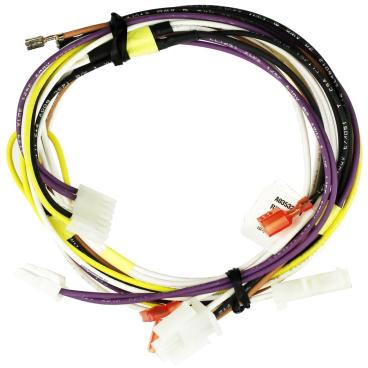 Whirlpool Part# W11172418 Wire Harness - Genuine OEM