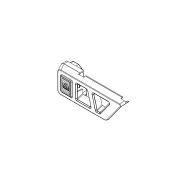 Whirlpool Part# W11175556 Front Manifold - Genuine OEM