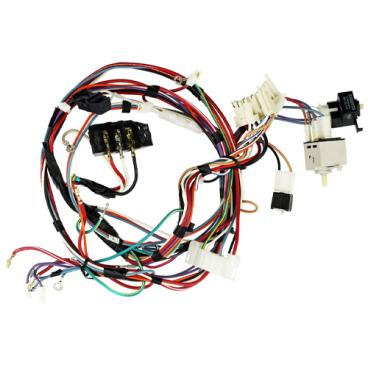 Whirlpool Part# W11183910 Wire Harness - Genuine OEM