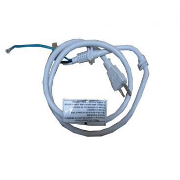 Whirlpool Part# W11187358 Power Cord (OEM)