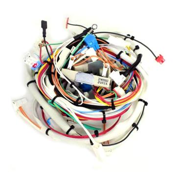 Whirlpool Part# W11190478 Wiring Harness - Genuine OEM