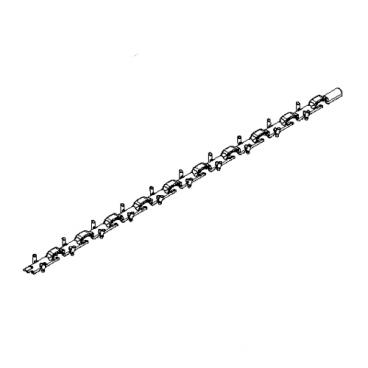 Whirlpool Part# W11202101 Clip - Genuine OEM