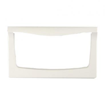 Whirlpool Part# W11206718 Crisper Pan (OEM) Front