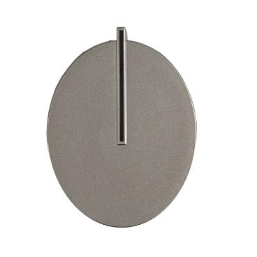 Whirlpool Part# W11208247 Knob (OEM)