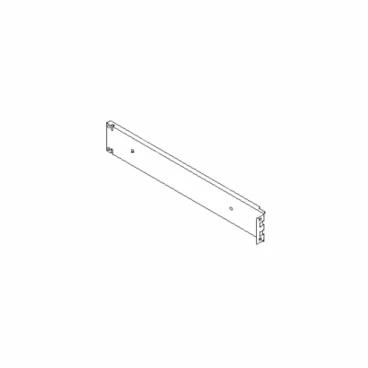 Whirlpool Part# W11209960 Side Support - Genuine OEM