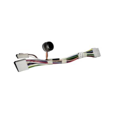 Whirlpool Part# W11215218 Jumper Wire - Genuine OEM