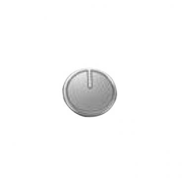 Whirlpool Part# W11216550 Control Knob - Genuine OEM