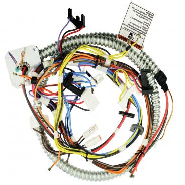 Whirlpool Part# W11218404 Wiring Harness - Genuine OEM