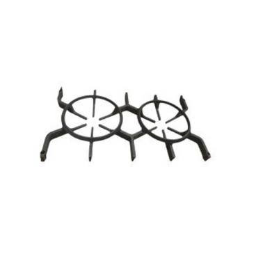 Whirlpool Part# W11225759 Burner Grate - Genuine OEM