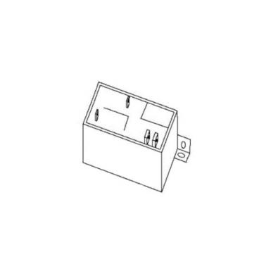 Whirlpool Part# W11225857 Spark Module - Genuine OEM
