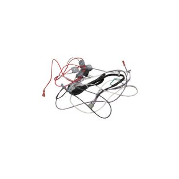 Whirlpool Part# W11225858 Wire Harness - Genuine OEM