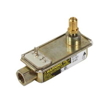 Whirlpool Part# W11225860 Gas Valve - Genuine OEM