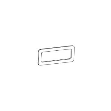 Whirlpool Part# W11225863 Vent Gasket - Genuine OEM
