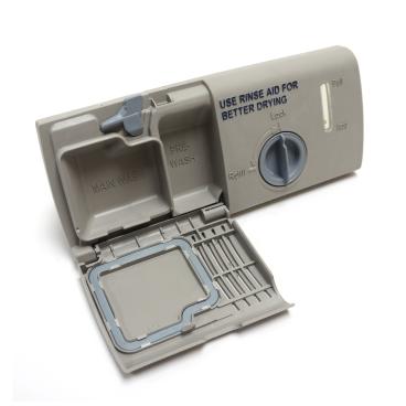 Whirlpool Part# W11226203 Dispenser Assembly - Genuine OEM