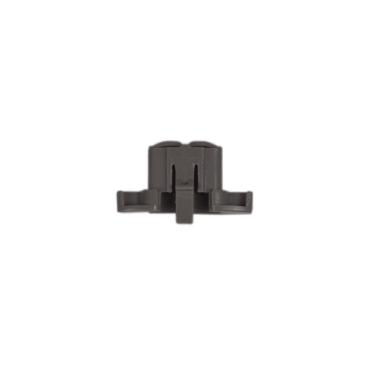 Whirlpool Part# W11226273 Dishrack Stop Clip - Genuine OEM