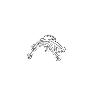 Whirlpool Part# W11226339 Pump Support Assembly - Genuine OEM
