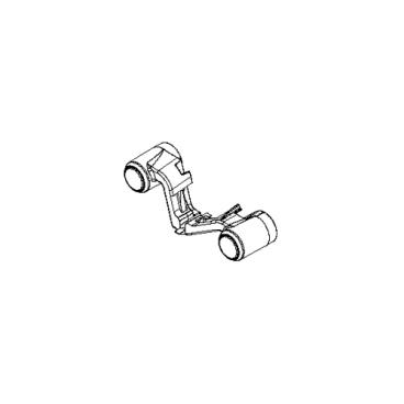 Whirlpool Part# W11226505 Manifold - Genuine OEM