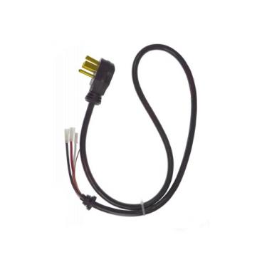 Whirlpool Part# W11226826 Power Cord - Genuine OEM