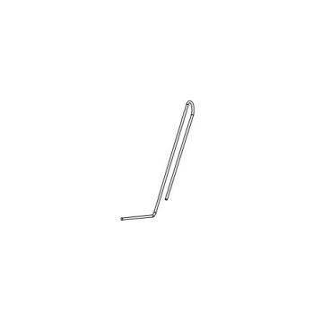 Whirlpool Part# W11226865 Link - Genuine OEM