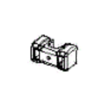Whirlpool Part# W11230138 Latch Kit - Genuine OEM