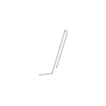 Whirlpool Part# W11230159 Door Rope Link - Genuine OEM