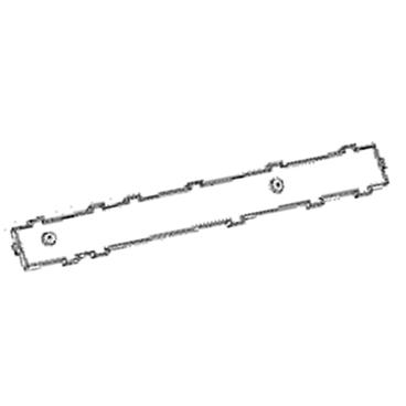 Whirlpool Part# W11230391 Control Panel - Genuine OEM