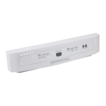 Whirlpool Part# W11230397 Control Panel - Genuine OEM