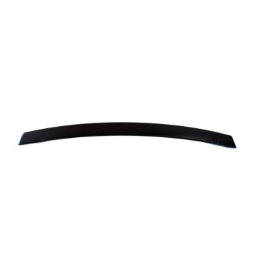 Whirlpool Part# W11230399 Door Handle (Black) - Genuine OEM