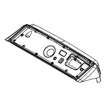 Whirlpool Part# W11233259 Electronic Control Board - Genuine OEM