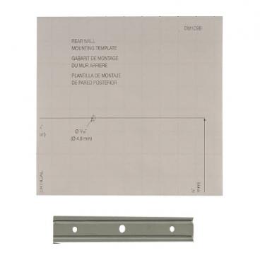 Whirlpool Part# W11239539 Hardware (OEM)