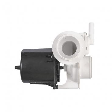Whirlpool Part# W11243390 Pump Motor - Genuine OEM