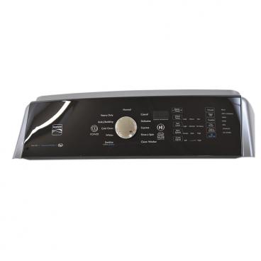 Whirlpool Part# W11248045 Console Control - Genuine OEM