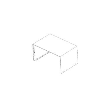 Whirlpool Part# W11248713 Outer Case - Genuine OEM