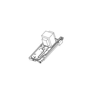 Whirlpool Part# W11249660 Capacitor - Genuine OEM