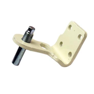 Whirlpool Part# W11251005 Door Hinge (Lower) - Genuine OEM