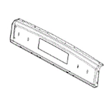 Whirlpool Part# W11252790 Control Panel - Genuine OEM
