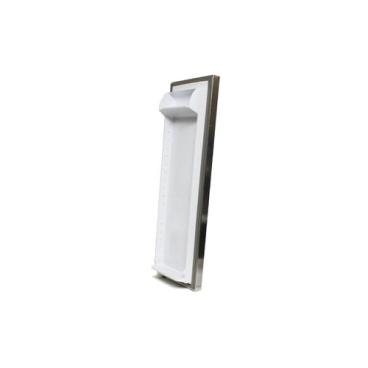 Whirlpool Part# W11254959  Door Assembly (Left,Stainless) - Genuine OEM