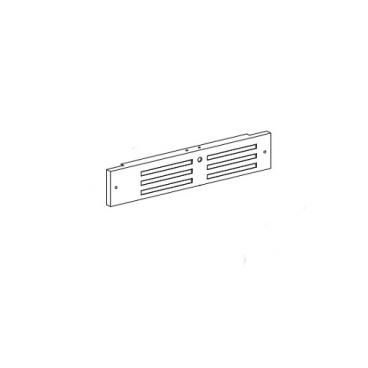 Whirlpool Part# W11255261 Grille - Genuine OEM
