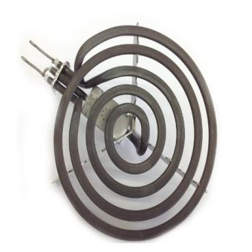 Whirlpool Part# W11255551 Surface Element (OEM)