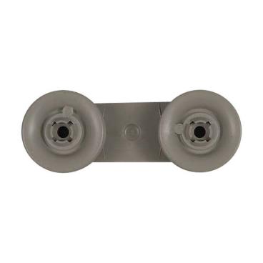 Whirlpool Part# W11256439 Wheel Tub - Genuine OEM