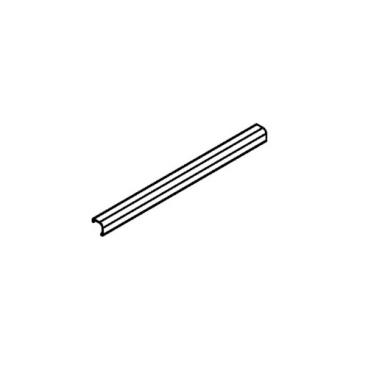 Whirlpool Part# W11257231 Pan Trim - Genuine OEM