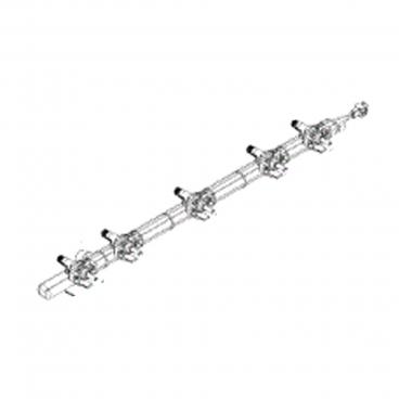 Whirlpool Part# W11259408 Manifold - Genuine OEM