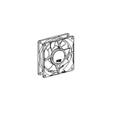 Whirlpool Part# W11266081 Evaporator Motor - Genuine OEM