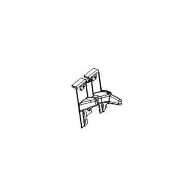 Whirlpool Part# W11268658 Retainer - Genuine OEM